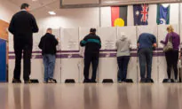 Eden-Monaro Voters Go to Polls Amid Virus