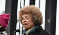 Former Black Panther Discovers One of Her White Ancestors Arrived on the Mayflower