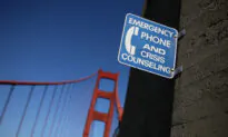 Beware: Unsettled Times Like These Spark Suicides