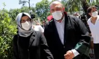 Turkish Court Tries Saudis in Absentia for Khashoggi Killing
