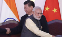 Chinese Media Intensify Attacks on India