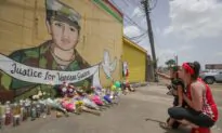 Complaint: Missing Texas Soldier Was Killed at Fort Hood