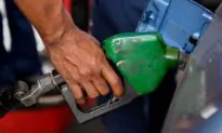 US Pursuing Tankers With Iranian Gas Heading Toward Venezuela