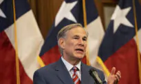 Texas Governor’s Office: County’s Stay-at-Home Order Not Mandatory