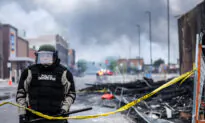 Revolution and Counter-Revolution in America