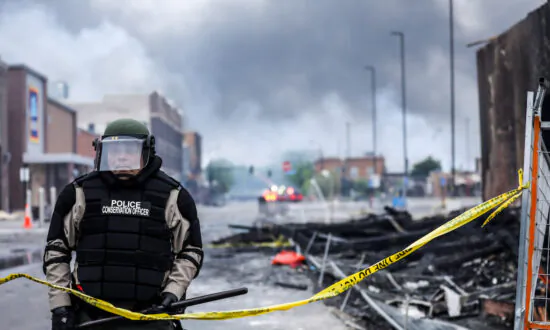 Revolution and Counter-Revolution in America