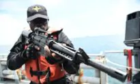 Pirates Kidnap 9 in Attack on Vessel Off Nigeria, Says Ship Owner