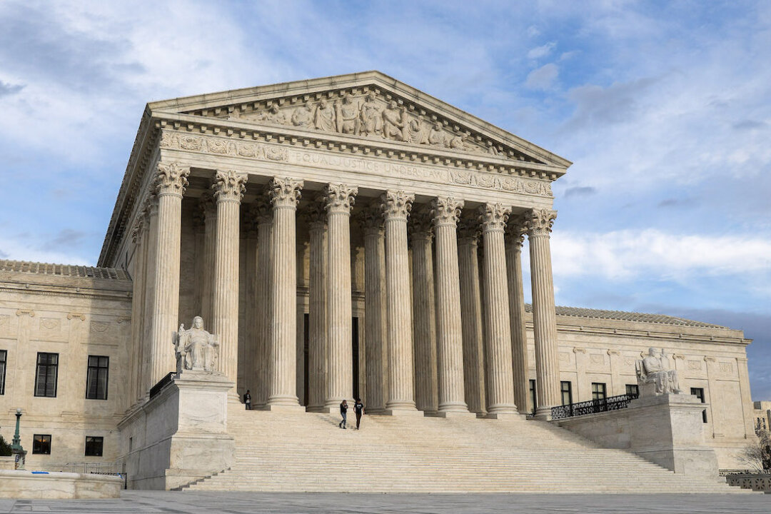 Supreme Court Rules Nearly Half of Oklahoma Is Native American ...