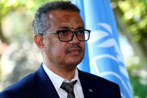 Tedros