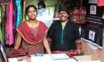 ‘I Am Not a Victim, I Am an Ambassador’: Acid Attack Survivor’s Program Helps Hundreds
