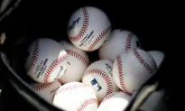 MLB Says 31 Players Have Tested Positive for COVID-19