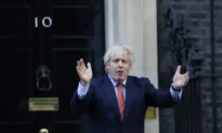 In Shake-Up, UK Government Plans Televised Media Briefings