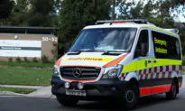One Dead, Three Hurt in WA Chopper Crash
