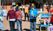 Polls Close in Eden-Monaro By-election