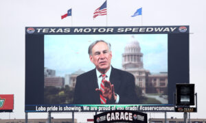 2 Texas Counties Urge Residents to Shelter in Place as Hospitals Reach Capacity