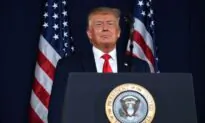Trump Signs Extension on Paycheck Protection Program