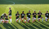 Lone Women’s Soccer Player Explains Why She Stood for Anthem While Teammates Knelt