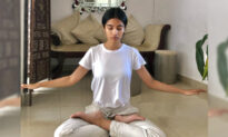 Online Meditation Classes Keep People Stress-Free Amid Pandemic