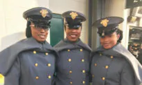 3 Sisters Attend West Point Together Following in Their Army Mother’s Footsteps