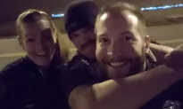 Chief Fires Officers Accused of Taking Smiling Selfies at Elijah McClain Memorial
