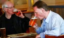 Hospitality Reopening Boosts UK Economic Rebound
