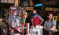 100,000 Restaurants Shut by State or Local Governments, Many Can’t Survive: Industry Group
