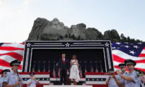 Trump Celebrates American Freedom, Denounces Cancel Culture on Eve of Independence Day