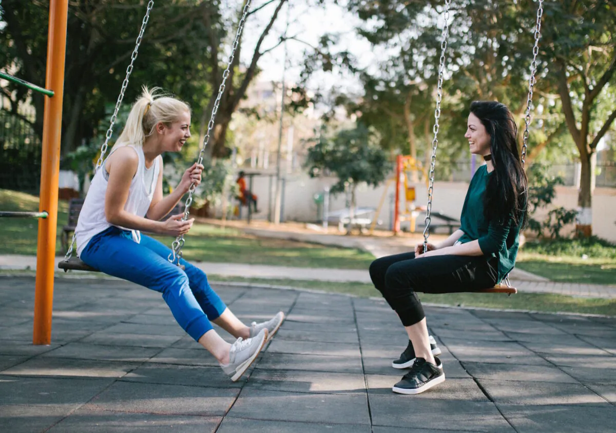 Reaching out to friends and family is crucial to reduce isolation. (Bewakoof.com Official/Shutterstock)