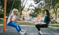 Kicking Stress and Finding Happiness in Hard Times