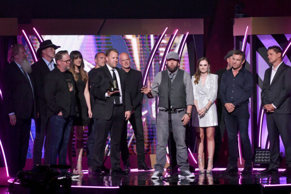 6th Annual KLOVE Fan Awards At The Grand Ole Opry House - Show