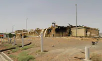 Iran Confirms Damaged Nuclear Site Was Centrifuge Facility