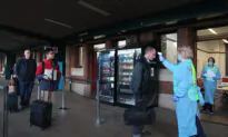 New NSW Coronavirus Cases All Returned Travellers