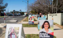 McBain Claims Labor Win in Eden-Monaro