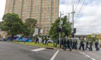 Concerns Remain for Melbourne Tower Residents