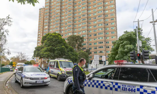 Andrews Government Offers $5 Million to Shut Down COVID-19 Lockdown Class Action