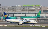 Ryanair Ends Talks With Boeing on Large 737 MAX 10 Order