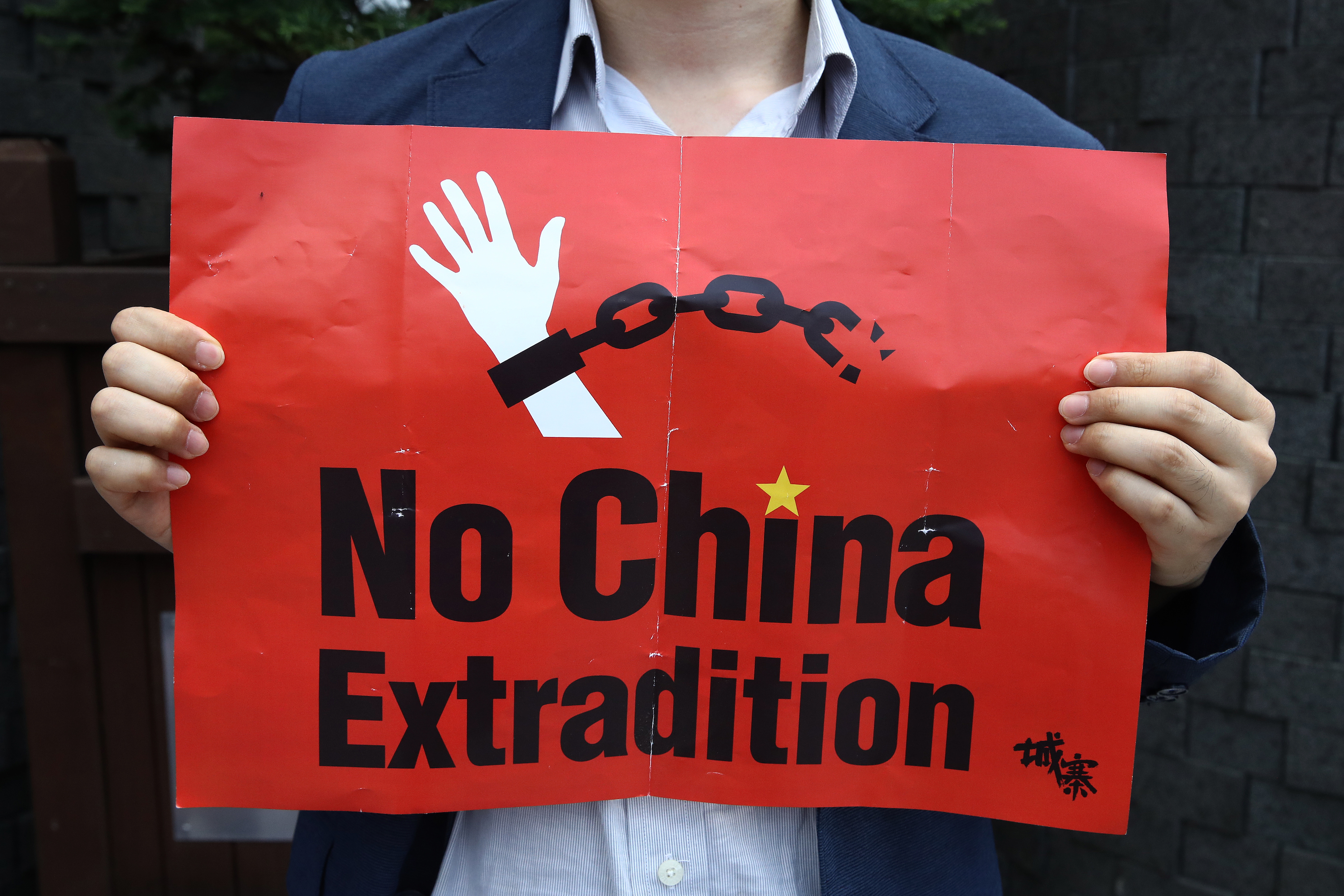 New Zealand's 'Painfully Naïve' Response To China's Extradition Request - Vimarsana News