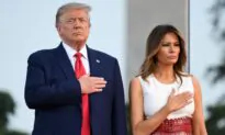 Donald Trump: Bastion Against Marxist America