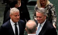 Australia’s Finance Minister to Leave Politics in December