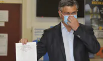 Croatia’s Ruling Conservatives Win Big in Parliamentary Vote