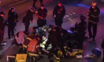 Police Seeking Motive After Driver Hits Protesters, Killing One on Seattle Freeway