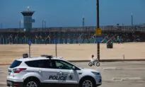 Man Arrested for Alleged Criminal Threats at Seal Beach School
