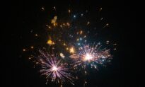 Santa Ana Moves Forward With Potential Fireworks Ban