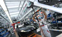 German Recovery From COVID-19 Will Be Slow and Painful, Data Shows