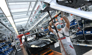 German Recovery From COVID-19 Will Be Slow and Painful, Data Shows