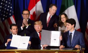 USMCA: Auto Sector Can Adapt, but Dairy Industry Will Take a Hit