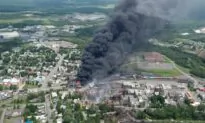 Runaway Freight Train That Caused Deadly 2013 Lac-Mégantic Wreck Passed 4 Inspections