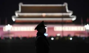 Communist China’s Silent War Against America