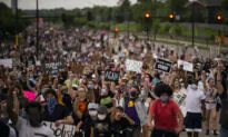 Utah Governor Declares State of Emergency Over Violent Demonstrations