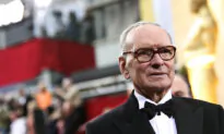 Oscar-Winning Film Composer Ennio Morricone Dies at 91